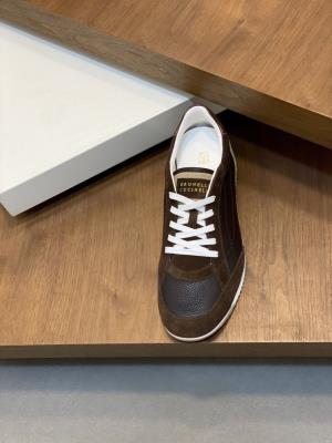 wholesale quality brunello cucinelli shoes model no. 17